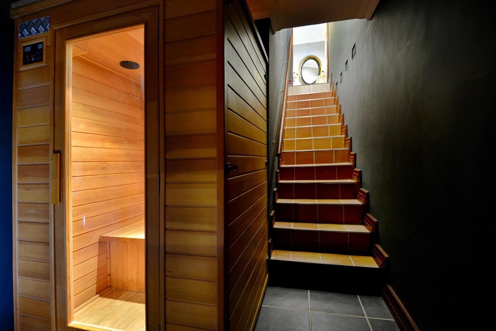 The Residence Johannesburgo Exterior foto